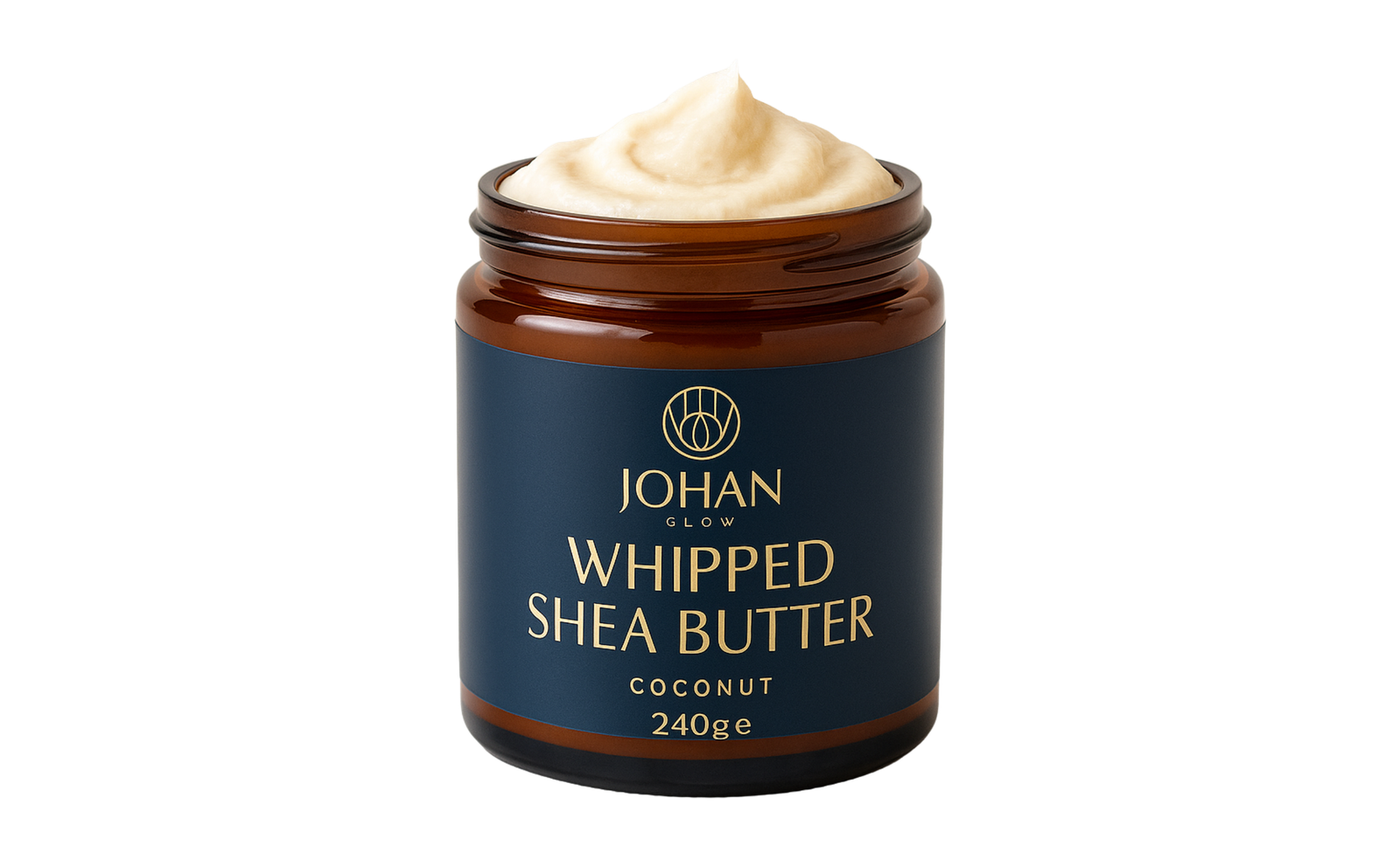 Coconut Shea Butter