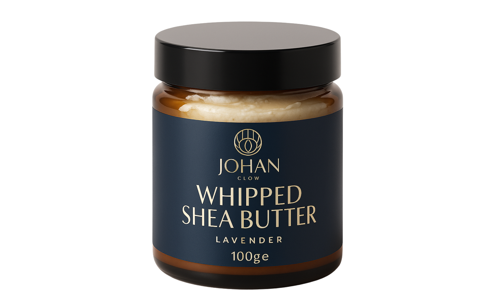 Lavender Shea Butter